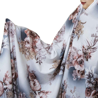 Iranian Cultural Chador for Women – Colorful, Ideal for Daily Use and Namaz