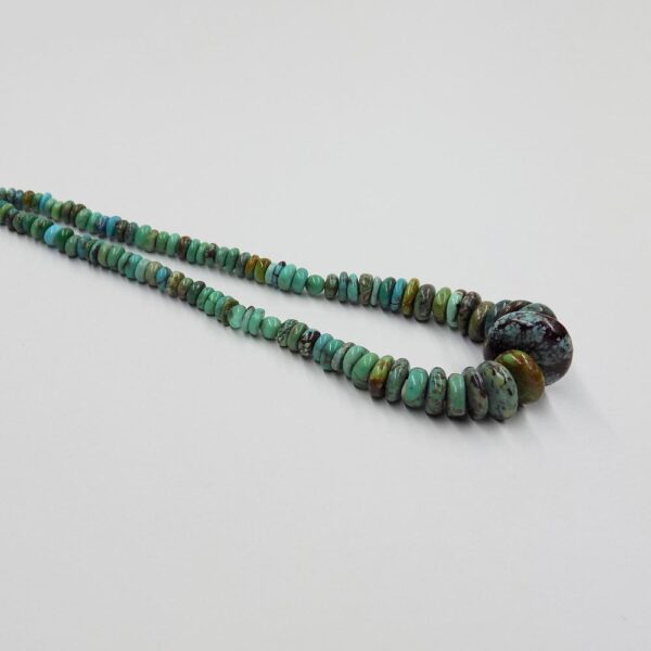 Islamic Turquoise Tesbih Prayer Beads Model Firuzeh02