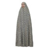 Iranian Cultural Chador for Women – Colorful, Ideal for Daily Use and Namaz, Tiny Design