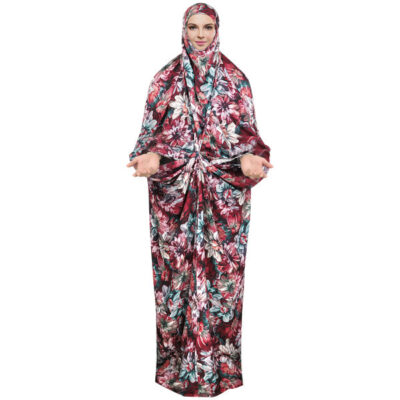 Islamic Namaz Chador for Women Ideal for Praying – Elham