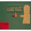 Lonely Home Music Album by Vahid Taj