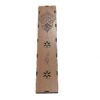 Persian Santur Hammers Storage Box Model Choobi