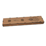 Persian Santur Hammers Storage Box Model Choobi