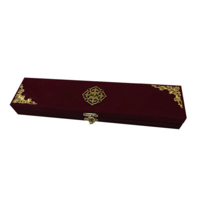 Persian Santur Hammers Storage Box Model Jir