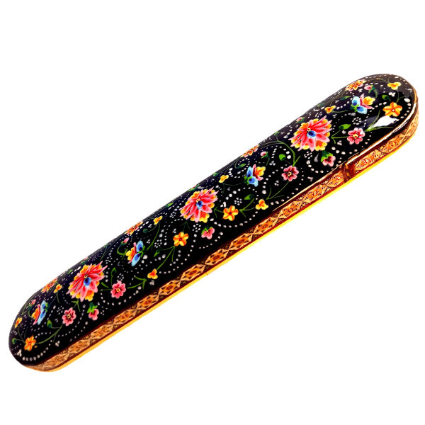 Persian Santur Hammers Storage Box Model Khatami