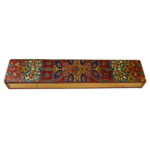 Persian Santur Hammers Storage Box Model Khorshidi
