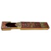 Persian Santur Hammers Storage Box Model Khorshidi
