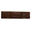 Persian Santur Hammers Storage Box Model Leather