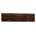 Persian Santur Hammers Storage Box Model Leather