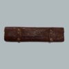 Persian Santur Hammers Storage Box Model Leather