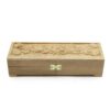 Persian Santur Hammers Storage Box Model Monabat