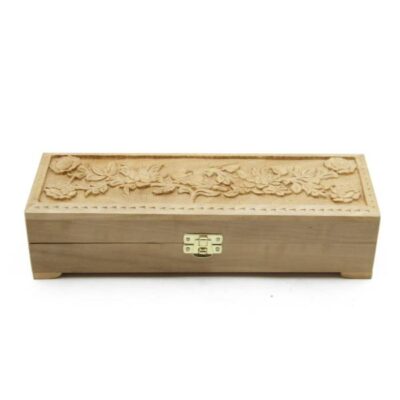 Persian Santur Hammers Storage Box Model Monabat