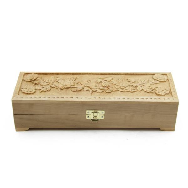 Persian Santur Hammers Storage Box Model Monabat