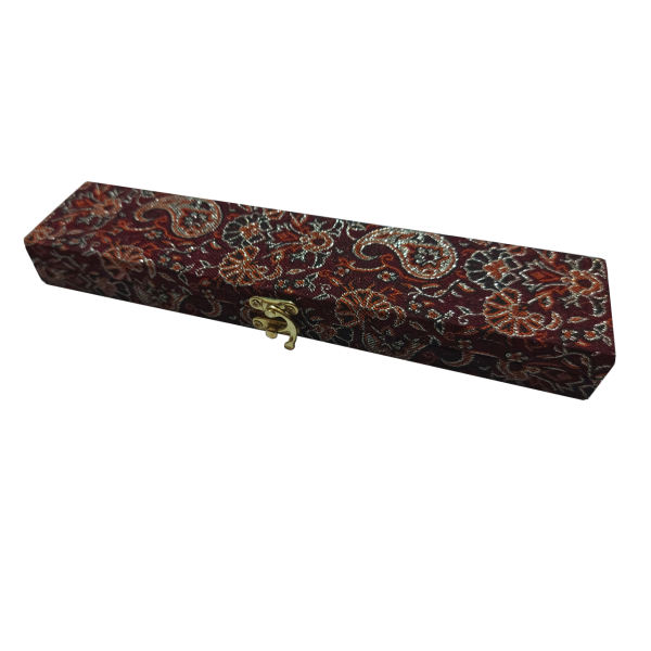 Mezrab Box For Persian Santur Model Sonati - ShopiPersia