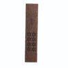 Persian Santur Hammers Storage Box Model Wooden