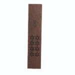 Persian Santur Hammers Storage Box Model Wooden