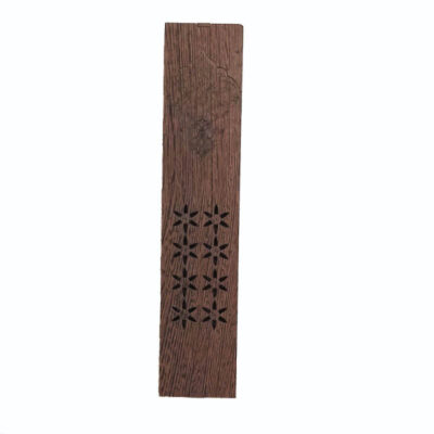 Persian Santur Hammers Storage Box Model Wooden