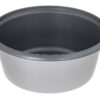 Pars Khazar Digital Rice Cooker 4 Cups DMC-101P