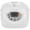 Pars Khazar Digital Rice Cooker 8 Cups DMC-181P