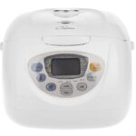 Pars Khazar Digital Rice Cooker 8 Cups DMC-181P