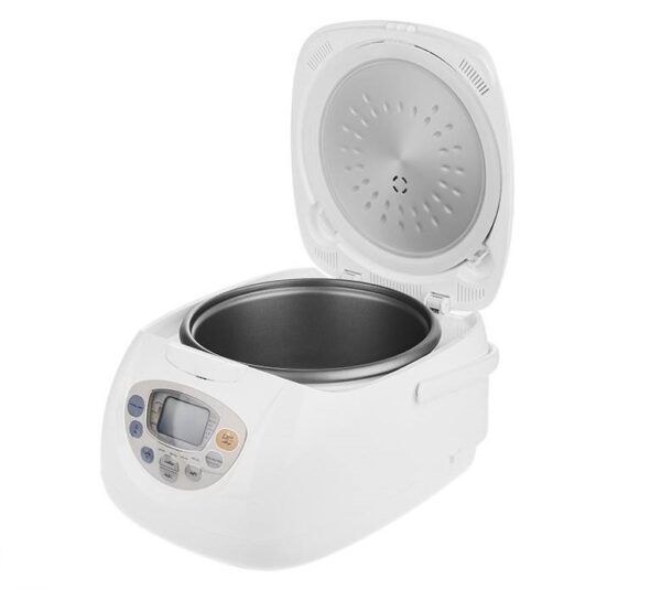 Pars Khazar Digital Persian Rice Cooker 8 Cups