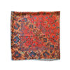 Summer Scarf for Women - Luxe Floral Print, Belalok Design