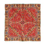 Summer Scarf for Women - Luxe Floral Print, Belalok Design