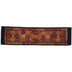 Hand Embroidered Table Runner Model Soozra 24