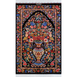 Persian Handmade Rug Carpet Model Goldani