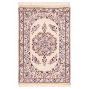 Persian Handmade Rug Carpet Model Sahra