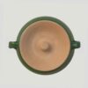 Persian Pottery Dizi Pot with Lid for Cooking Abgoosht - Sohrabi