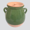 Persian Pottery Dizi Pot with Lid for Cooking Abgoosht - Sohrabi