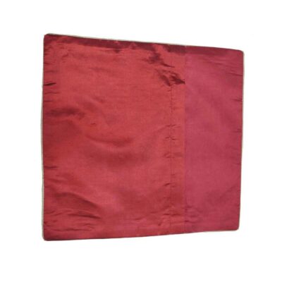 Persian Termeh Cushion Cover – Hashemian (X2) | Premium Silk Fabric