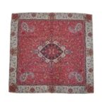 Persian Termeh Cushion Cover – Hashemian (X2) | Premium Silk Fabric