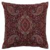 Persian Termeh Cushion Cover - Model Kaveh | Decorative Cushion for Home