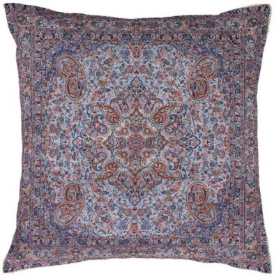 Persian Termeh Cushion Cover – Model Mahestan | Persian Heritage Design