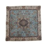 Persian Termeh Cushion Cover - Model Negaran (X2) | Luxurious Classic Design