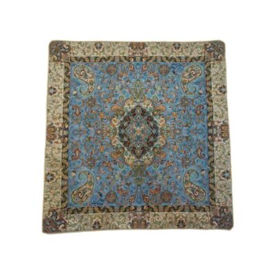 Persian Termeh Cushion Cover – Model Negari (X2) | Exquisite Persian Craftsmanship