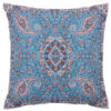 Persian Termeh Cushion Cover - Model Salar | Ornate Silk Cushion