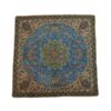 Persian Termeh Cushion Cover - Model Shahsavan (X2) | Traditional Persian Textile