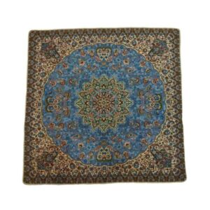 Persian Termeh Cushion Cover – Model Shahsavan (X2) | Traditional Persian Textile