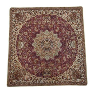 Persian Termeh Cushion Cover – Model Shahsavand (X2) | Handmade Cushion Cover