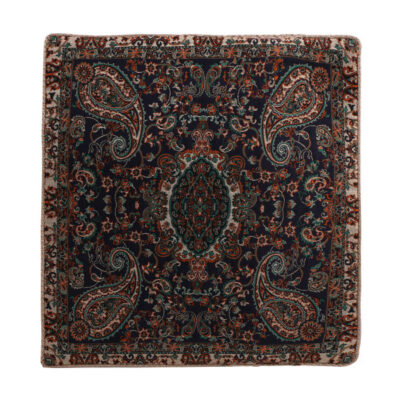 Persian Termeh Cushion Cover – Model T4029 (X2) | Authentic Silk Cushion