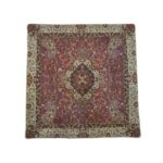 Persian Termeh Cushion Cover - Model Tarane (X2) | Persian Patterned Pillow