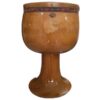 Persian Tombak Drum - Shirani Walnut Vitton Model