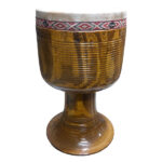 Persian Tombak Drum - Shirani Adaak Model
