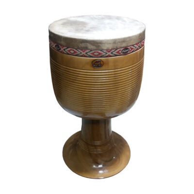 Persian Tombak Drum – Shirani Aysan Model