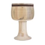 Persian Tombak Drum - Helmi Size 28, Calf Skin