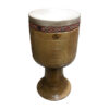 Persian Tombak Drum - Shirani Radin Model