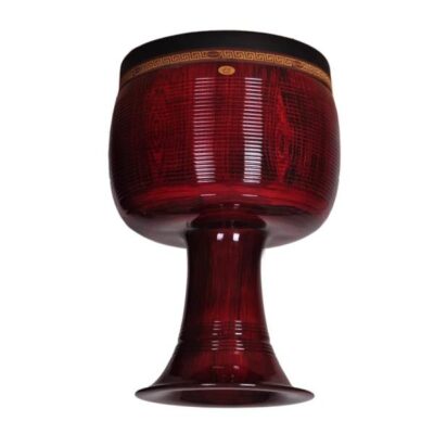 Persian Tombak Drum – Heidari Fiberglass Sama Model